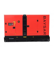 Дизельный генератор  BAYSAR QRY-30DС