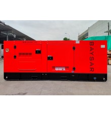 Дизельный генератор BAYSAR QRY-DFAW-138